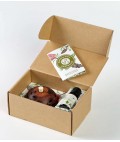 Aroma Pod Gift Set | Peppermint | Mini